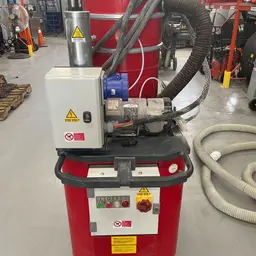 2022 Husqvarna BDC-33-230V Vacuum