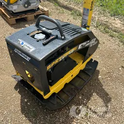 2023 BOMAG BPR35/60 Vibratory Plate Compactor