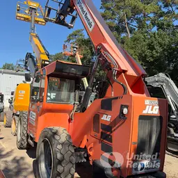 2019 SKYTRAK 6036 Forklift