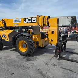 2018 JCB 510-56 Forklift