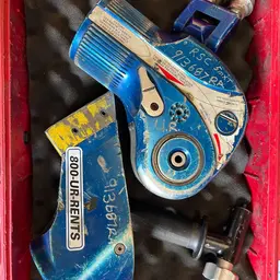 2012 Hytorc HY-5MXT Wrench