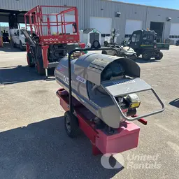 2022 Frost Fighter IDF350-II Indirect Fired Heater