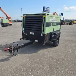 2019 Sullair 425HDPQ-PE Air Compressor
