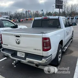 2020 Dodge 1500CREWBHNG4WD Truck