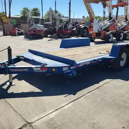 2018 Towmaster T-10DT-16 Trailer