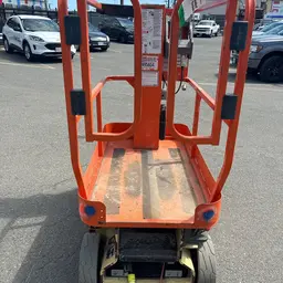 2016 JLG 1230ES Self-Propelled One-Person Lift