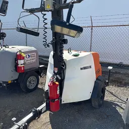 2020 Generac MLT6SKDS Portable Light Tower