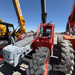 2019 Skyjack SJ643TH Forklift