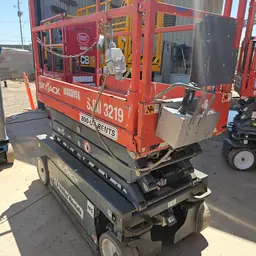 2019 Skyjack SJIII3219 Scissor Lift