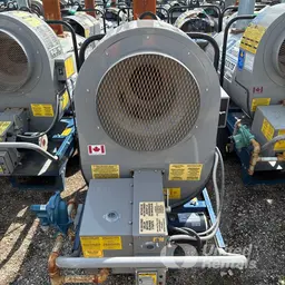 2022 Frost Fighter IDH400QR LP/NG Indirect Fired Heater