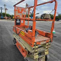 2019 JLG 1930ES Scissor Lift