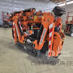 2019 Jekko SPX424C Crane