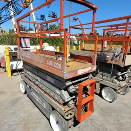 2017 Skyjack SJIII3226 Scissor Lift