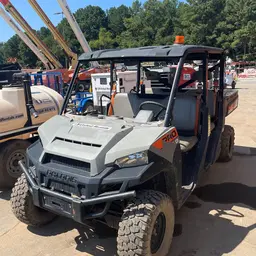 2021 Polaris PRO XD 4000D Utility Vehicle
