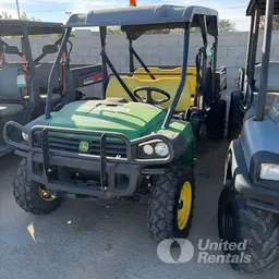 2022 John Deere XUV855MS4 Utility Vehicle