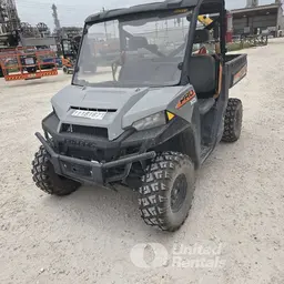 2021 Polaris PRO XD 2000D Utility Vehicle