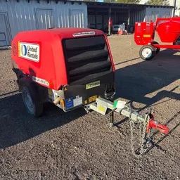 2024 Atlas Copco CPS 175-100 CW Air Compressor