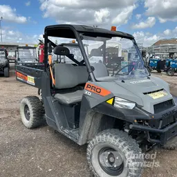 2024 Polaris PRO XD 2000D Utility Vehicle