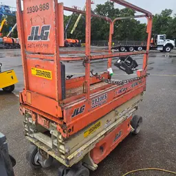 2017 JLG 1930ES Scissor Lift
