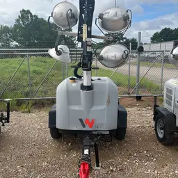 2021 Wacker Neuson LTV6L Portable Light Tower