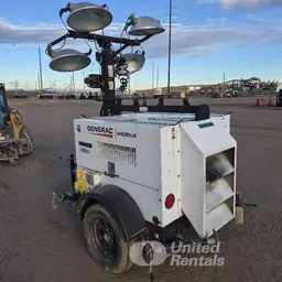 2020 Magnum Pro MLT4200IF4V Portable Light Tower