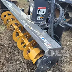 2022 ATI McMillen 11072D-0022 Attachment