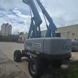 2018 Genie S-85 Boom Lift