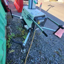 2022 Generac PLT240