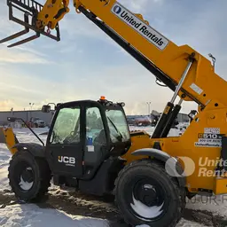 2023 JCB 510-56 Forklift