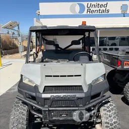 2021 Polaris PRO XD 4000D Utility Vehicle