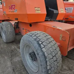 2017 JLG 660SJ Boom Lift