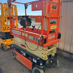 2020 JLG ES1932 Scissor Lift