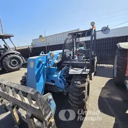 2019 Genie GTH-5519 Forklift