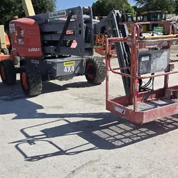 2018 Skyjack SJ46AJ Articulating Boom Lift
