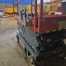 2017 Skyjack SJIII4632 Scissor Lift