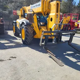 2019 JCB 512-56 S Forklift