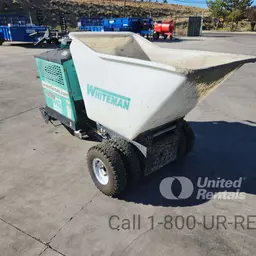 2022 Multiquip WBH-16EF