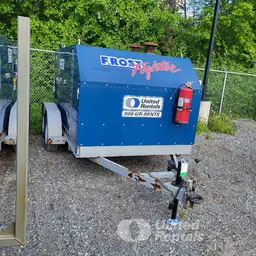 2020 Frost Fighter IDH1000K Indirect Fired Heater