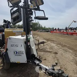 2022 Generac MLTS-4 Portable Work Light