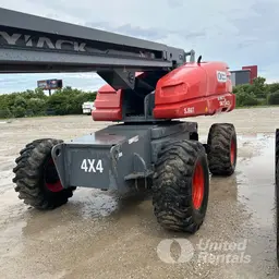 2018 Skyjack SJ66T Boom Lift