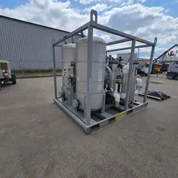 2017 Parker Hannifin TF-TWR1600R