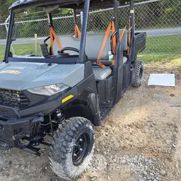 2023 Polaris PRO XD MID-SIZE Utility Vehicle