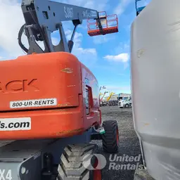 2019 Skyjack SJ86T Boom Lift