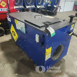2020 Campo Equipment DF650RE3D Heater