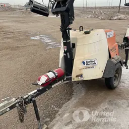 2022 Generac MLTS-6 Portable Work Light