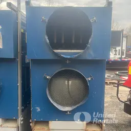 2019 Frost Fighter IHS-700DSL Indirect Fired Heater