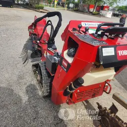 2021 Toro STX-26 Chipper/Stumper