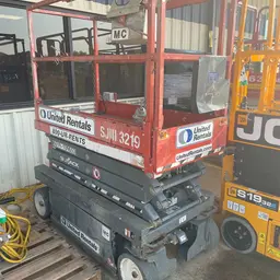 2019 Skyjack SJIII3219 Scissor Lift