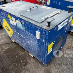 2020 Campo Equipment DF-650 Heater