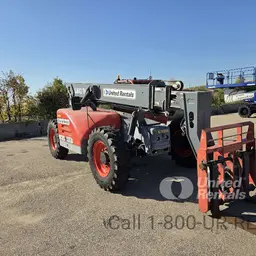 2018 Skyjack SJ643TH Forklift